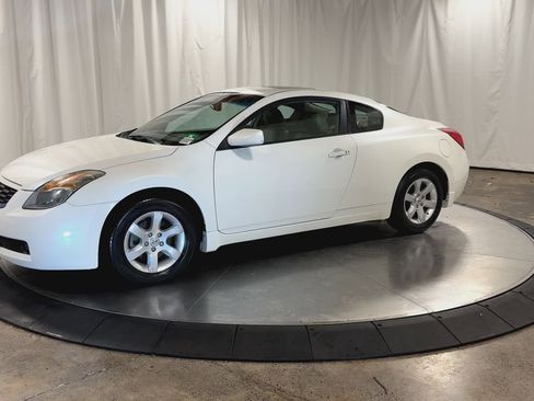 Used 2009 Nissan Altima 2.5 S w/ Premium Pkg image 5