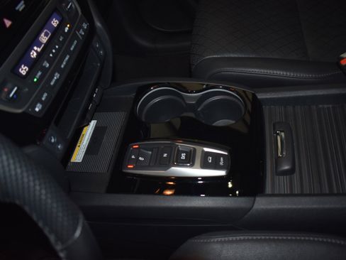 Certified 2022 Honda Passport Elite image 24