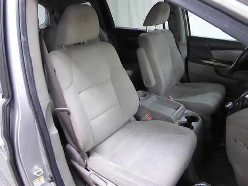 Used 2012 Honda Odyssey EX image 20