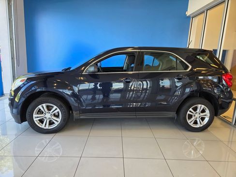 Used 2015 Chevrolet Equinox LS FWD image 4