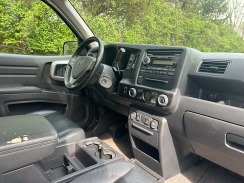 Used 2013 Honda Ridgeline RTL image 11