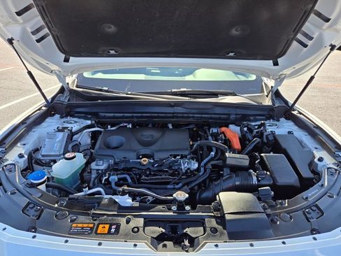 Used 2025 MAZDA CX-50 AWD 2.5 Hybrid w/ Premium Pkg image 61