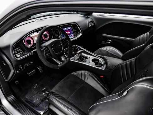 Used 2018 Dodge Challenger SRT Demon image 44