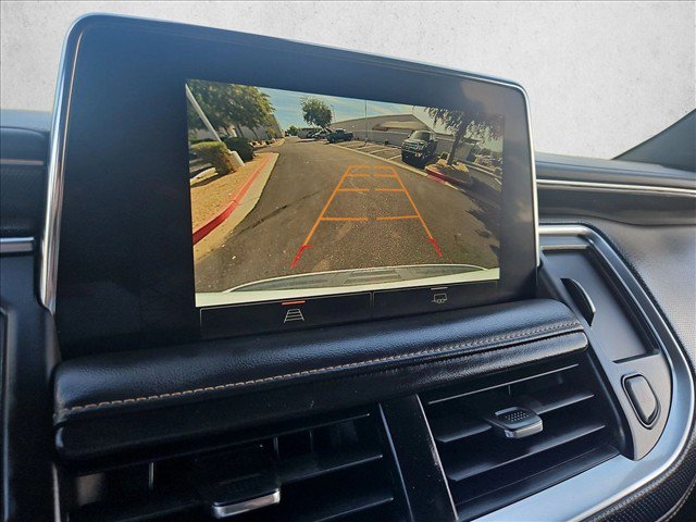 Used 2022 GMC Yukon AT4 AWD/4WD image 15