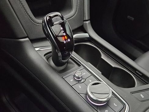 New 2025 Cadillac XT6 Sport w/ Technology Package image 23