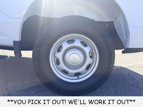 Used 2022 Ford F150 XL w/ Equipment Group 101A High RWD image 11
