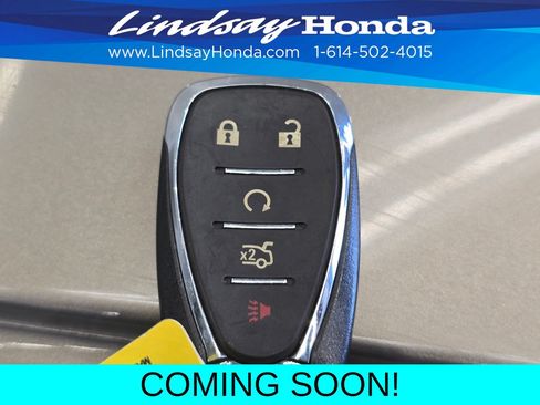 Used 2017 Chevrolet Malibu LT FWD image 22