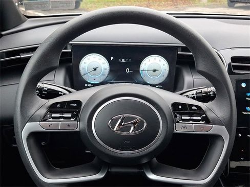 Certified 2024 Hyundai Santa Cruz SEL w/ Activity Package image 19