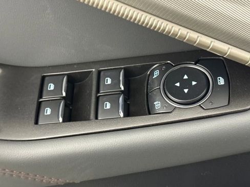 New 2026 Ford Explorer Active w/ Active Comfort Package AWD/4WD image 22