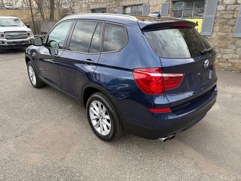 Used 2017 BMW X3 xDrive28i w/ Premium Package image 5