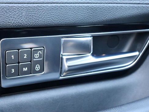 Used 2013 Land Rover Range Rover Sport GT Limited Edition w/ GT Limited Edition Pkg image 31