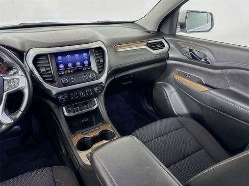 Used 2020 GMC Acadia SLE w/ Driver Convenience Package image 23