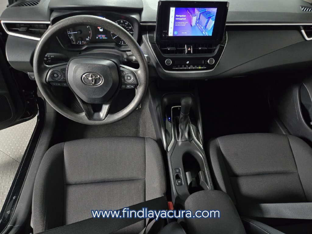 Used 2024 Toyota Corolla LE FWD image 14