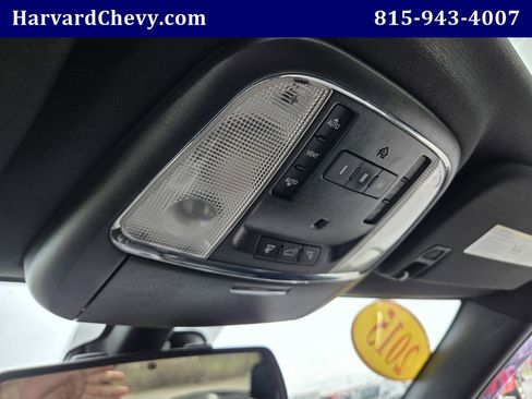 Used 2015 Jeep Grand Cherokee Overland w/ Advanced Technology Group image 16