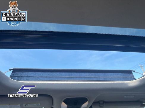 Used 2022 INFINITI QX60 Sensory w/ Cargo Package image 19