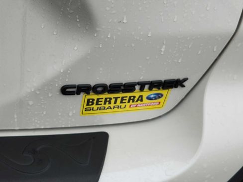 Certified 2026 Subaru Crosstrek 2.5i Premium AWD/4WD image 30