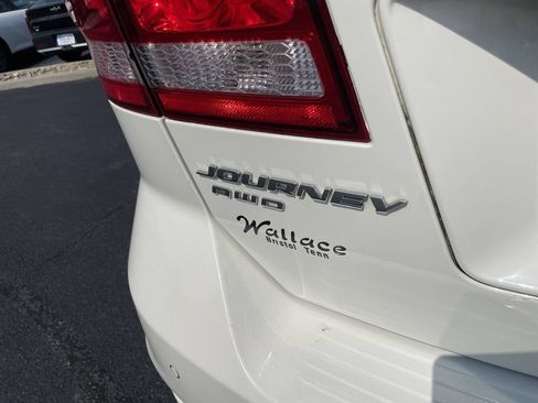 Used 2017 Dodge Journey GT AWD/4WD image 7