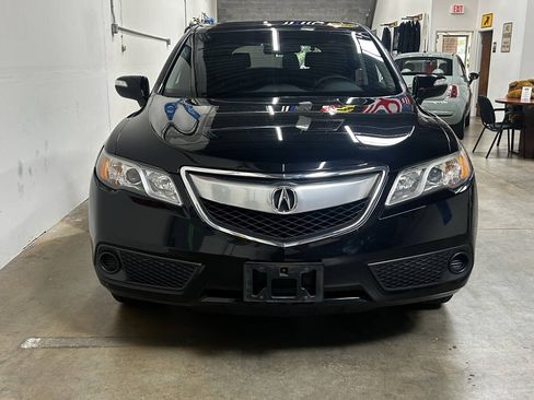 Used 2014 Acura RDX AWD image 8