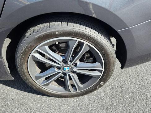 Used 2021 BMW 228i Gran Coupe FWD image 3