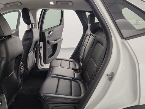 Used 2022 Ford Escape SEL image 29