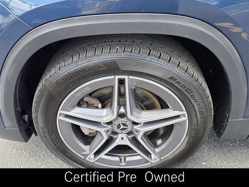 Certified 2023 Mercedes-Benz GLA 250 4MATIC image 16