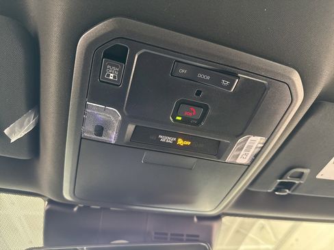 New 2026 Toyota Tacoma TRD Sport image 30