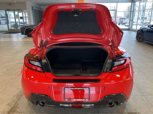 Used 2025 Toyota GR86 Premium image 23