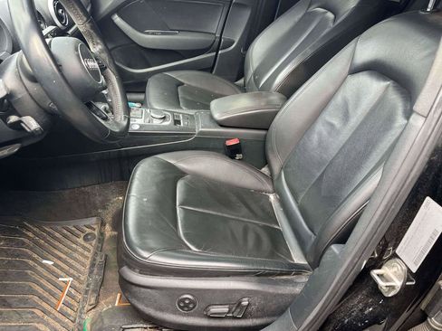 Used 2017 Audi A3 2.0T Premium w/ Convenience Package image 5