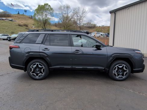 New 2026 Subaru Outback Touring image 8