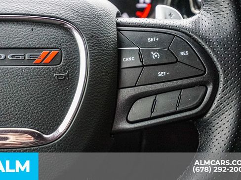 Used 2025 Dodge Durango GT RWD image 32