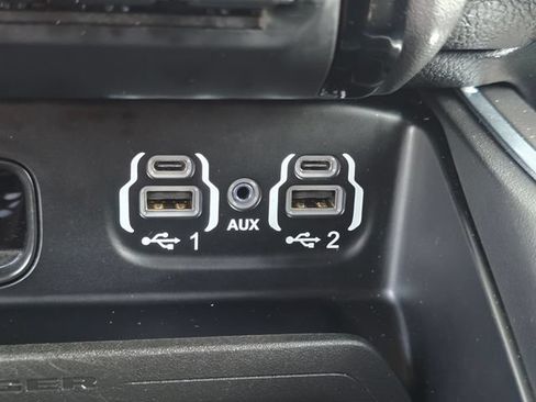 Certified 2024 RAM 3500 Laramie w/ Night Edition AWD/4WD image 15
