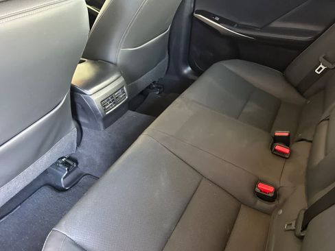 Used 2019 Lexus IS 300 w/ Accessory Package 2 RWD image 5