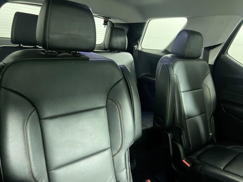 Used 2019 Chevrolet Traverse LT w/ LPO, Floor Liner Package image 35