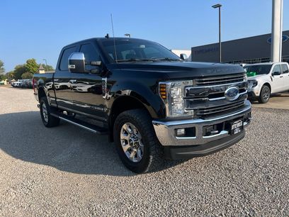 Used 2019 Ford F250 Lariat w/ Chrome Package