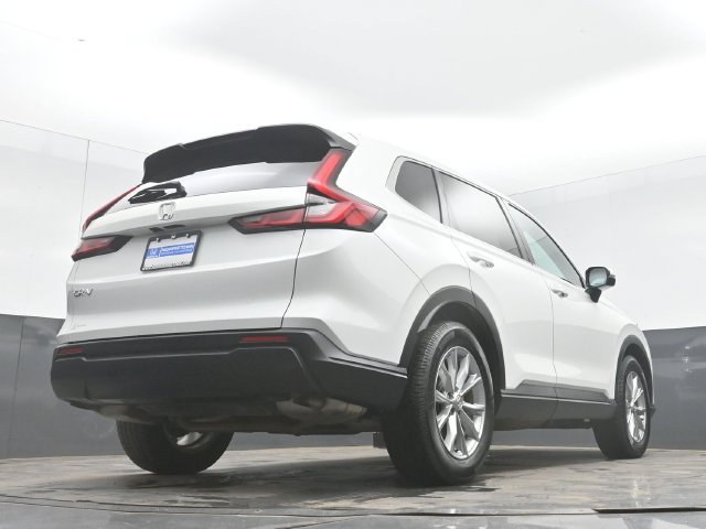 Certified 2023 Honda CR-V EX image 47