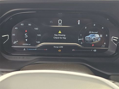 Used 2024 GMC Yukon Denali image 23