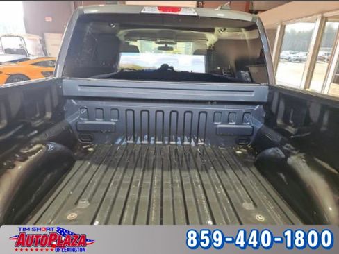 Used 2023 Ford F150 XLT image 6