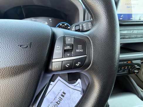 Used 2021 Ford Bronco Sport Big Bend image 22