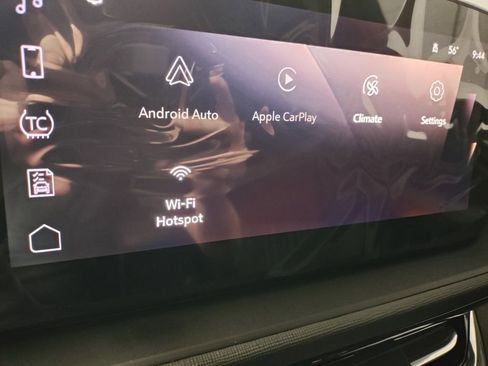 New 2026 Buick Envista Avenir FWD image 25