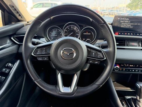 Used 2020 MAZDA MAZDA6 Sport FWD image 10