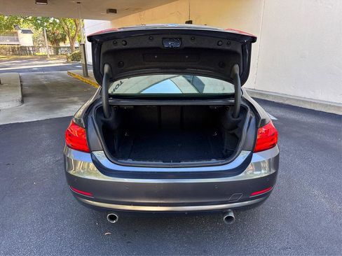 Used 2015 BMW 435i xDrive Coupe w/ Premium Package AWD/4WD image 13