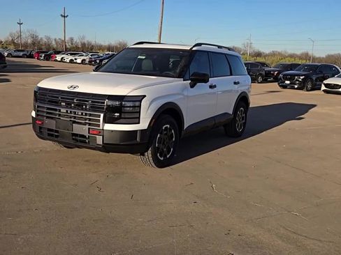 New 2026 Hyundai Palisade XRT Pro image 1