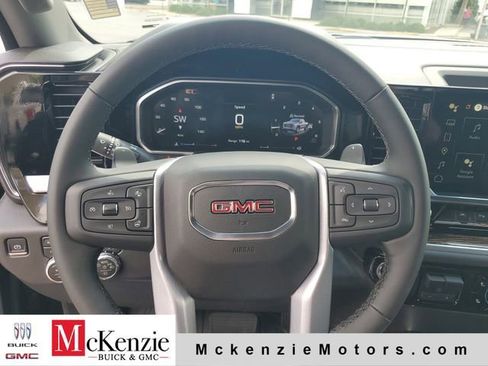 New 2026 GMC Sierra 1500 Elevation w/ Elevation Premium Package AWD/4WD image 10