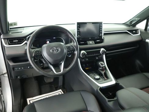 Used 2022 Toyota RAV4 XSE image 11