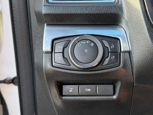 Certified 2019 Ford Explorer Sport w/ Equipment Group 401A AWD/4WD image 24