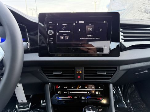 New 2026 Volkswagen Jetta Sport image 15