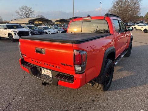 Used 2023 Toyota Tacoma TRD Pro image 5