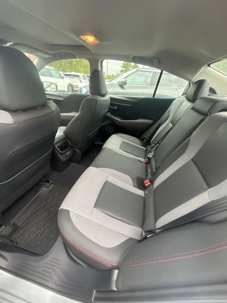 Used 2020 Subaru Legacy Sport AWD/4WD image 17