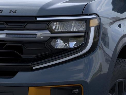 New 2025 Ford Expedition Tremor AWD/4WD image 18
