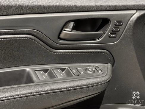 Used 2025 Honda Odyssey Sport-L image 23